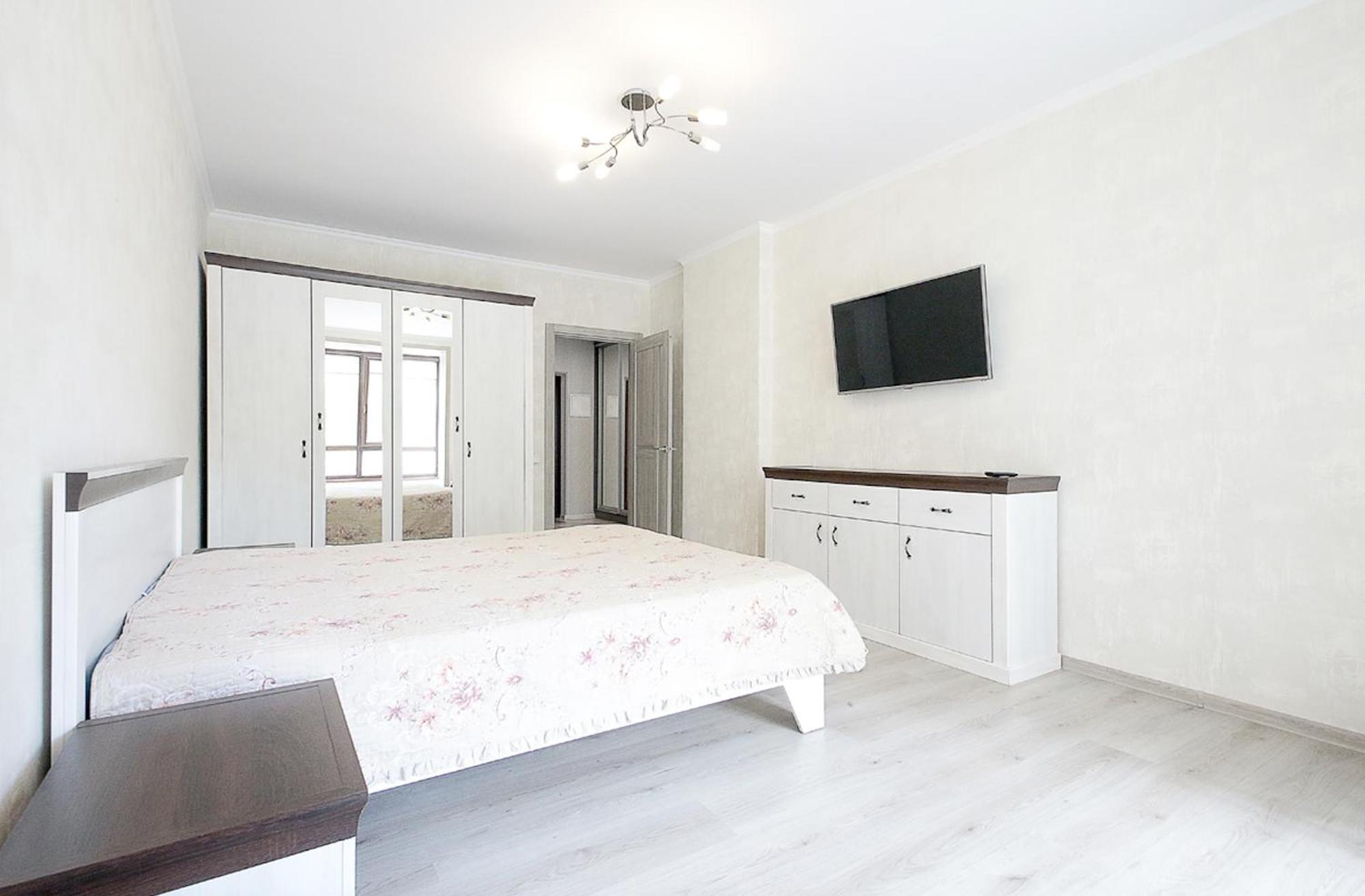 "Deluxe Apartments" L 26-4 - 11220 Lviv Bagian luar foto