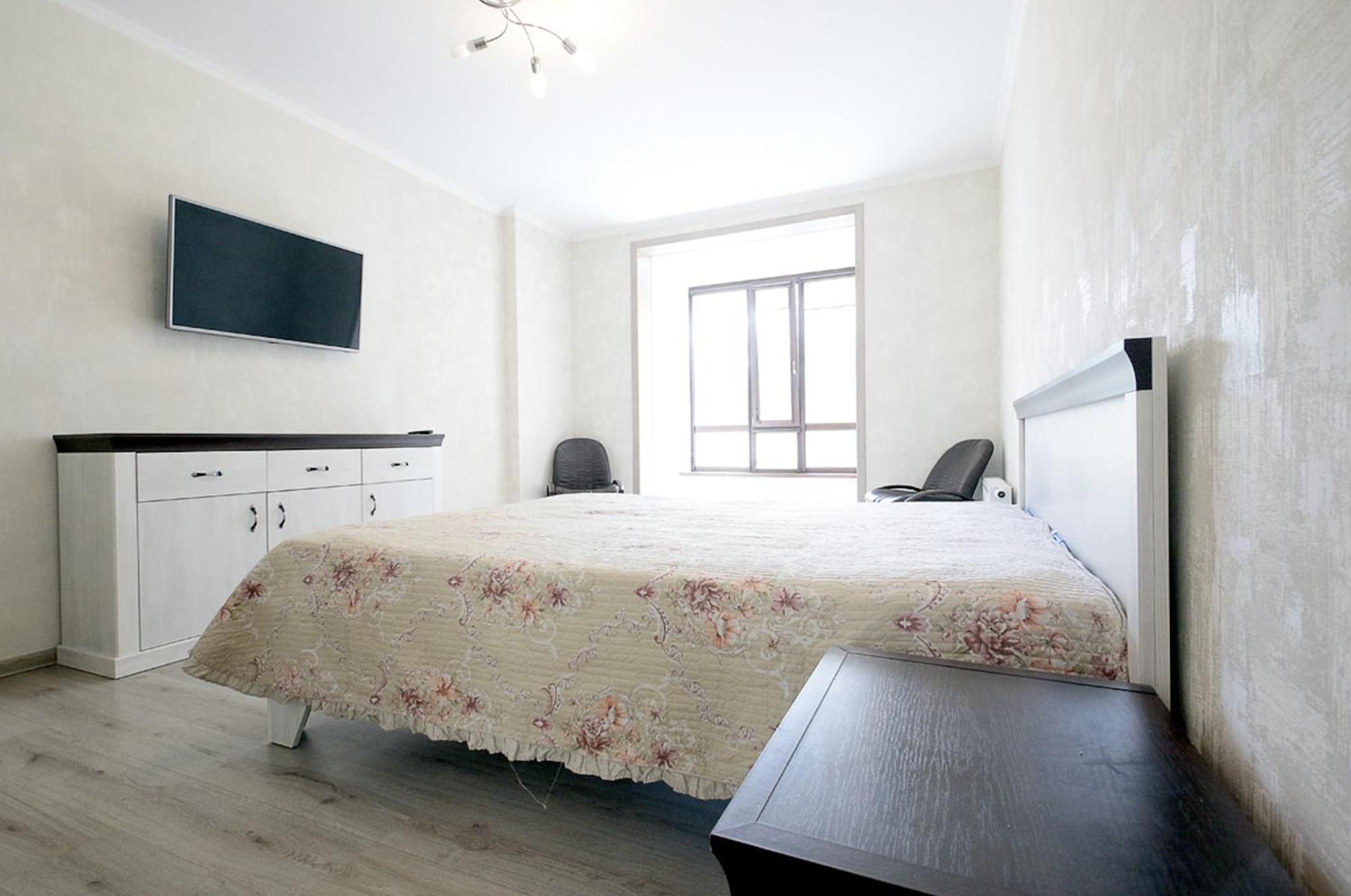 "Deluxe Apartments" L 26-4 - 11220 Lviv Bagian luar foto