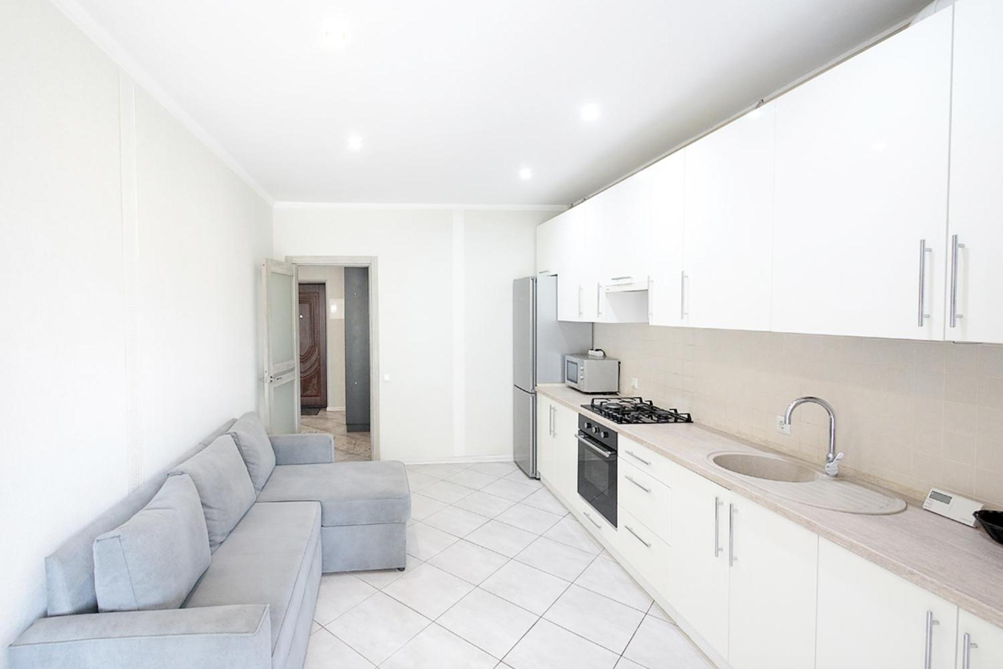 "Deluxe Apartments" L 26-4 - 11220 Lviv Bagian luar foto